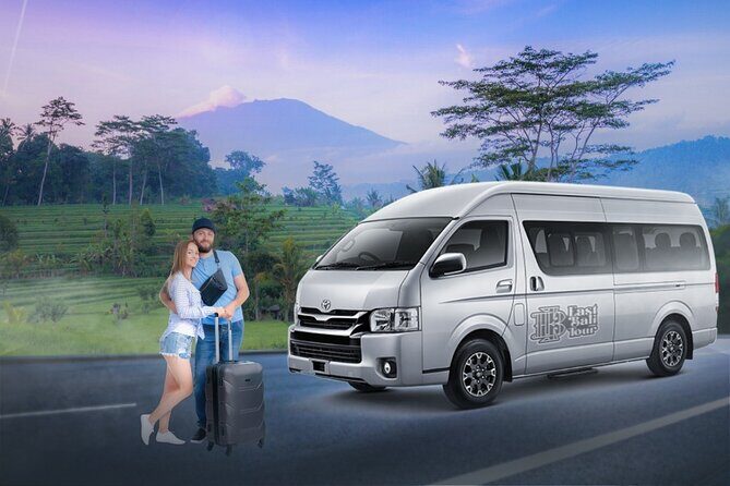 Camper Van Rental Bali | Explore Bali Freely - Beachfront camping: what “parking by the sand” changes