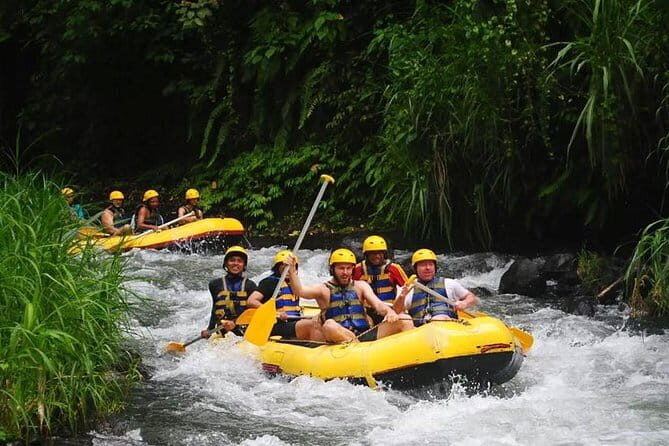 Cave Tubing Adventure in Ubud - Group Size, Timing, And What That Means For Your Comfort