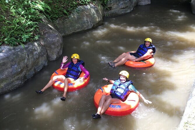 Cave Tubing Adventure in Ubud - What To Wear And Bring (So You Don’t Feel Miserable)