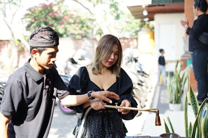 Celuk Bali Silver Class: Hands-On Silver Making Class - Price and Value at $45.87: What You’re Really Paying For