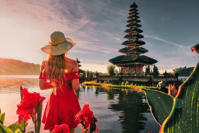 Celukan Bawang private North Bali Nature Tour - North Bali feels far calmer than central Bali