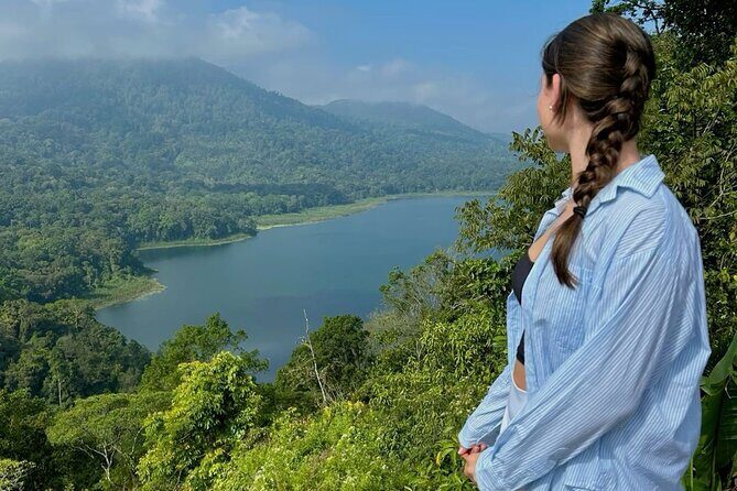 Celukan Bawang private North Bali Nature Tour - Banyuwana and Banyumala: rainforest waterfall energy with a calmer pace