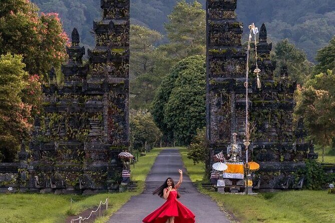 Celukan Bawang private North Bali Nature Tour - Banjar Hot Springs: the soak that makes the day feel worth it