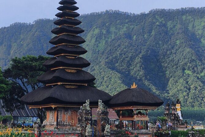 Celukan Bawang private North Bali Nature Tour - Getting going from Celukan Bawang: where the day can make or break