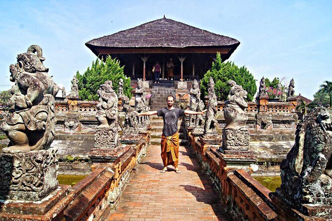 Charter Standard Vehicle with Driver at Bali- 5 Hours Usage - Price and value: what $13 really buys you