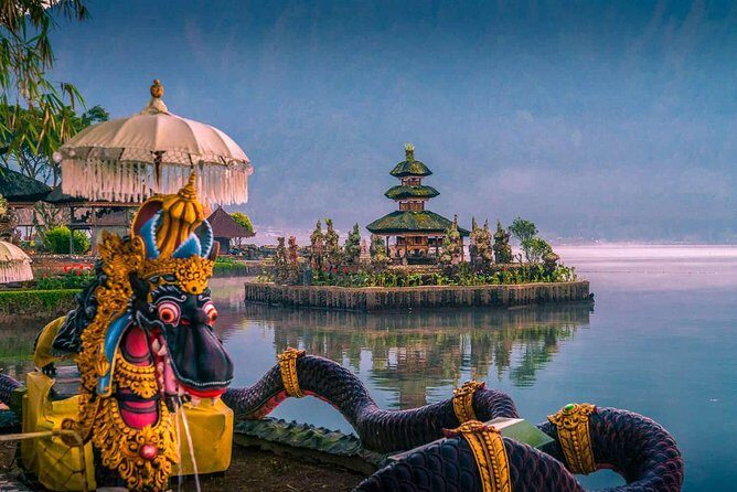 Charter Standard Vehicle with Driver at Bali- 5 Hours Usage - Who this private ride is best for