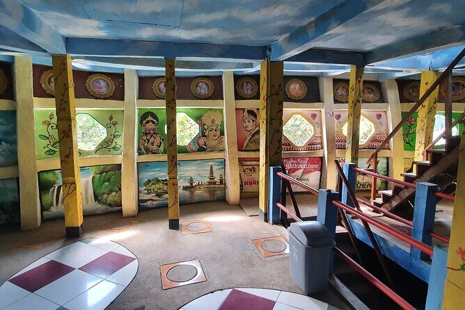Chicken Church at Karangrejo Village Admission Ticket - Who Should Book This Chicken Church Ticket