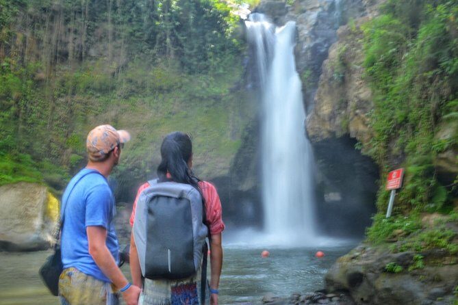 Cretya Ubud and Monkey Forest Sanctuary Tours - Quick hits