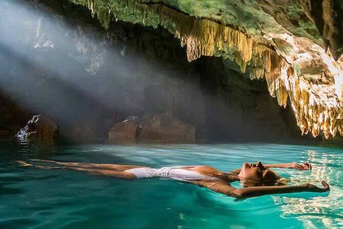 Cunca Wulang Waterfall & Rangko Cave – Full Day Nature Escape - Key Highlights at a Glance