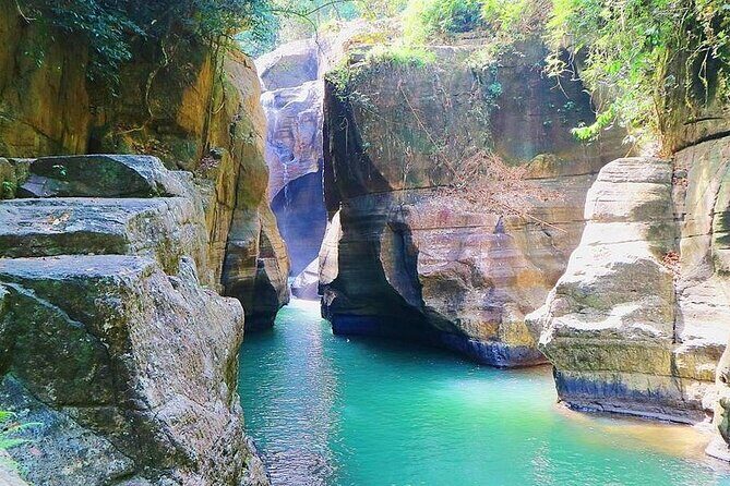 Cunca Wulang Waterfall & Rangko Cave – Full Day Nature Escape - How This Full-Day Nature Route Fits Into Labuan Bajo (About 6 Hours)