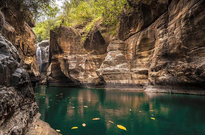 Cunca Wulang Waterfall & Rangko Cave – Full Day Nature Escape - What to Pack: Slippery Rocks, Swim Comfort, and a Calm Day