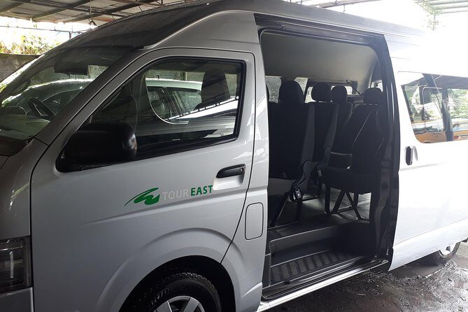 Denpasar Departure Transfer: Hotel to Airport - Where pickup actually works across Bali’s main resort strips