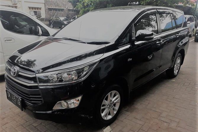 Departure from Nusa Dua, Jimbaran and Sanur to Bali Airport(DPS) - A 50-Minute Exit Plan That Saves Your Nerves