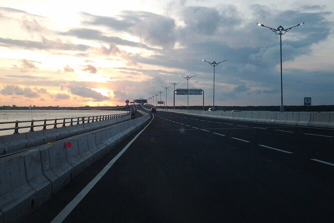 Departure from Nusa Dua, Jimbaran and Sanur to Bali Airport(DPS) - Route Expectations: Fast Is Nice, Safe Is Better