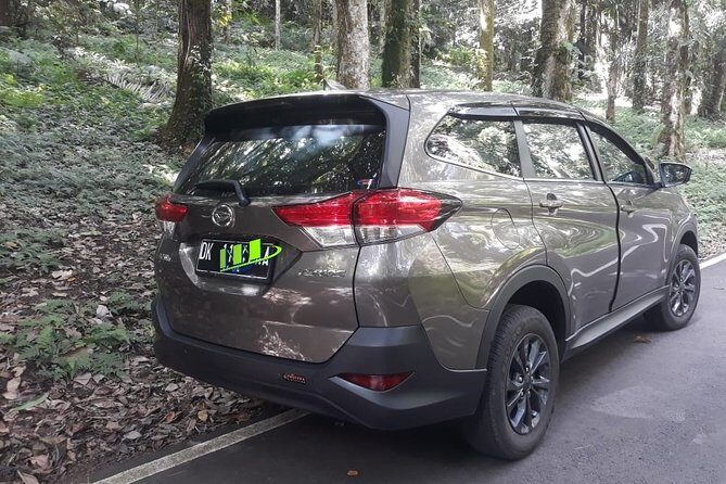 Departure from Nusa Dua, Jimbaran and Sanur to Bali Airport(DPS) - Pickup Zones: Nusa Dua, Jimbaran, and Sanur (Where They Actually Grab You)