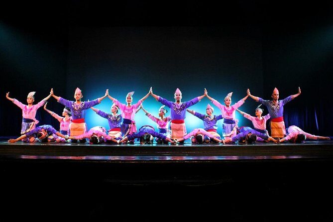 Devdan Show - Devdan Show in Nusa Dua: why this one’s worth your evening
