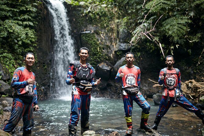 Dirt Bike Tours with fully trained Guides - full day tours with relax time frame - Price That Actually Adds Up: What $52 Covers
