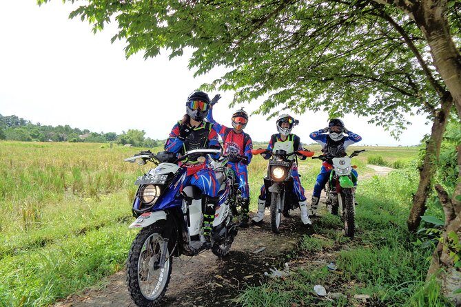 Dirt Bike Tours with fully trained Guides - full day tours with relax time frame - Pace, Group Style, and How Long 7 to 8 Hours Really Feels