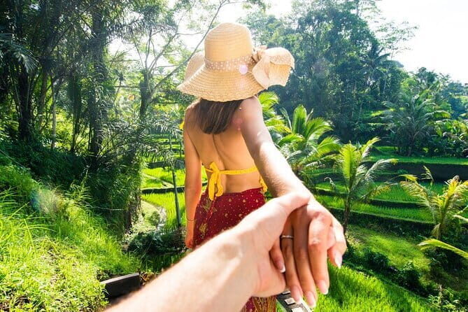 Discover Bali in 3 Days of Scenic and Cultural Delights - Day 3: Gateway to Heaven temples, royal water gardens, and beach time