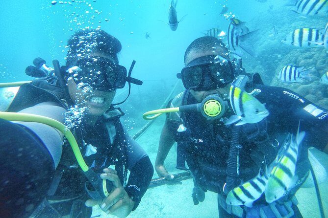 Discover Scuba Diving ( beginners) Combined With Jet Ski - Key highlights worth planning for