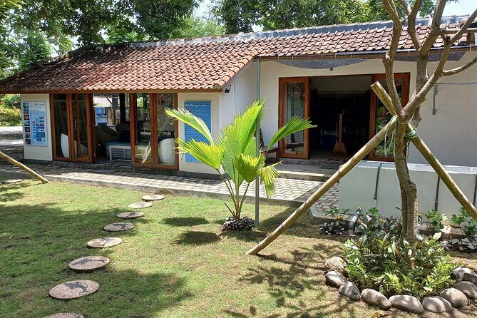Discover Scuba Diving in Pemuteran at the Biorock site,1 shore dive all included - What’s Included (and Why It’s Good Value at $75)