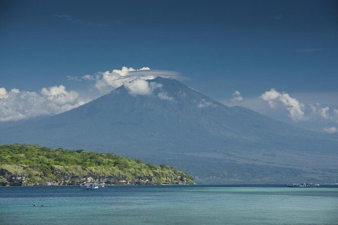 Discover Scuba Diving in Pemuteran - Diving Initiation in Bali (Menjangan Park) - Key Things That Make This Course Work