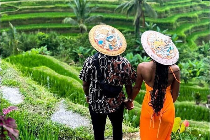Discover The Best North of Bali with Private Guide Tour - Why Ubud travelers love this north-Bali route