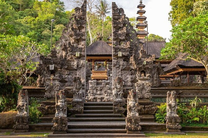Discover The Best North of Bali with Private Guide Tour - Jatiluwih rice terraces: UNESCO views with quick decision-making