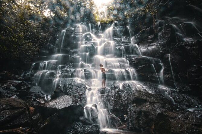 Discover the best waterfalls in Ubud and rice terraces tour - Key things that make this Ubud tour worth it
