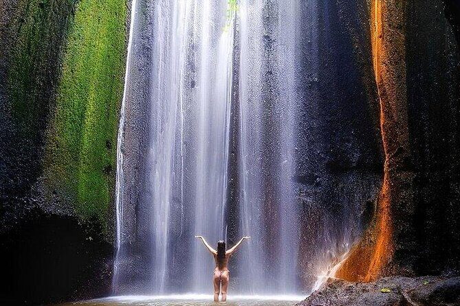 Discover the best waterfalls in Ubud and rice terraces tour - Why this Ubud waterfall-and-terraces loop works so well