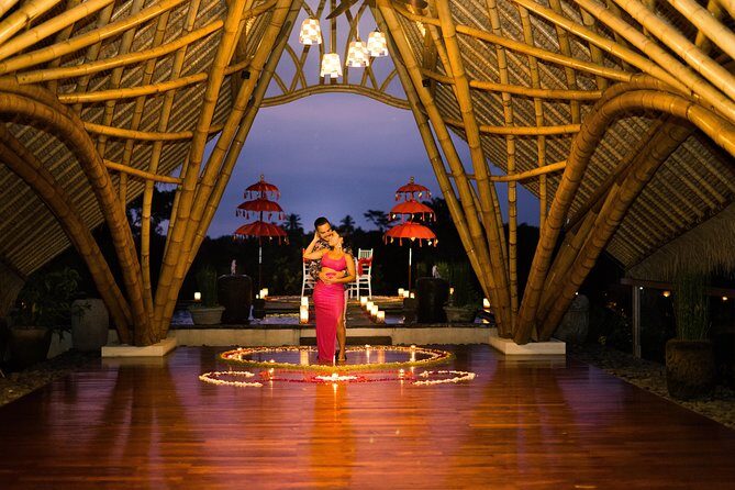 Do Photo Shoot at Your Hotel & Resort in UBUD - Getting 75+ Edited Photos That Actually Feel Like You