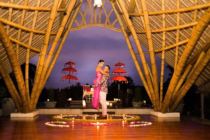 Do Photo Shoot at Your Hotel & Resort in UBUD - Who This Ubud Photo Shoot Is Best For