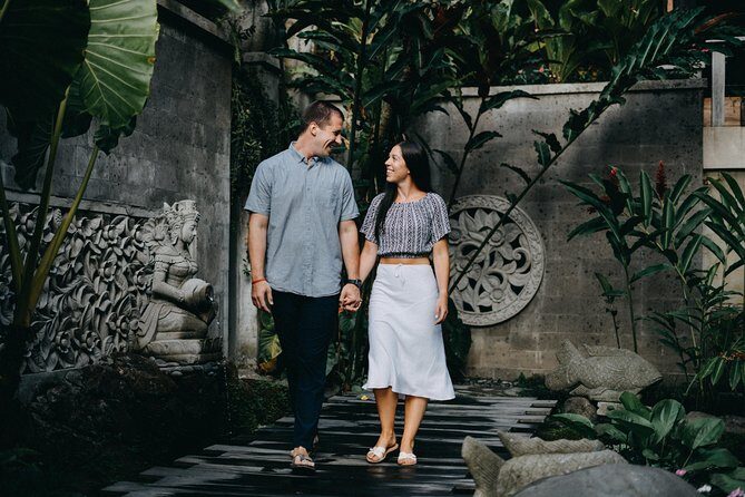 Do Photo Shoot at Your Hotel & Resort in UBUD - Logistics That Matter More Than You Think