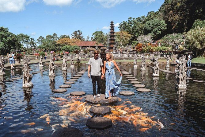East Bali and Lempuyang Temple Tour - Gates of Heaven at Lempuyang Temple: the 3-minute photo focus