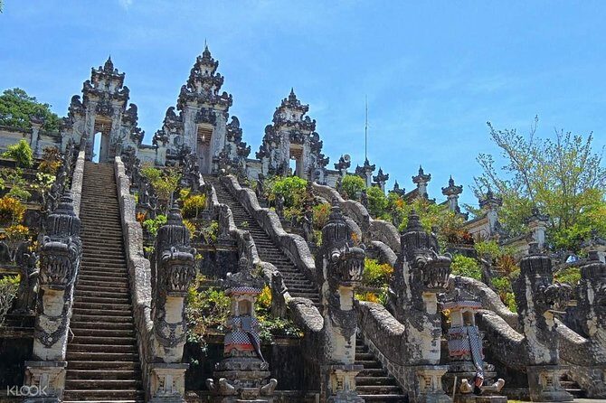 East Bali and Lempuyang Temple Tour - Tenganan Traditional Village: a quieter look at East Bali life
