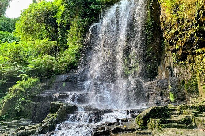 East Bali Lempuyang Temple Tirta Gangga and Waterfall Tour - Planning Your East Bali Day From Ubud