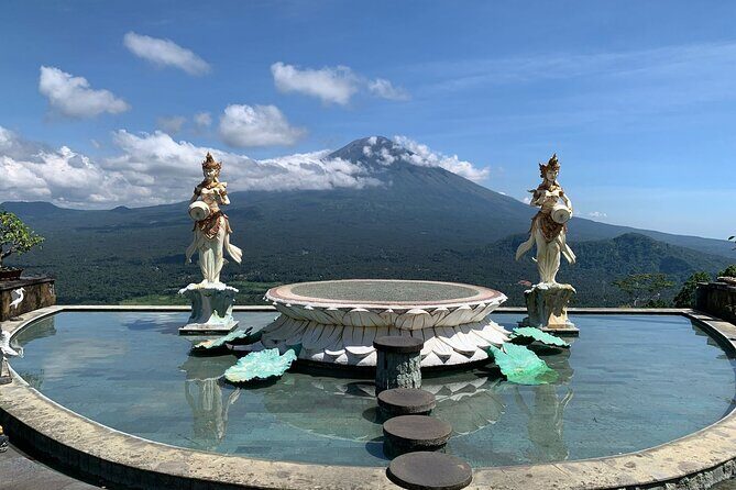 East Bali Lempuyang Temple Tirta Gangga and Waterfall Tour - Should You Book This East Bali Tour?