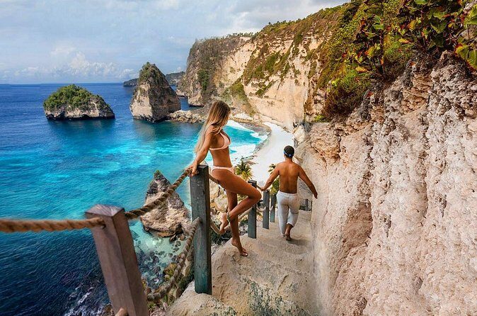 East Nusa Penida With Tembeling Beach Natural Pool - Private tour - Price and value: what $70.29 buys on a 10-hour private day