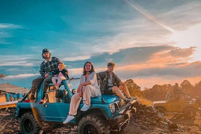 East of Bali Tour with Lempuyang Temple, Waterfall, Tirta gangga - East Bali tour logistics that keep your day from turning chaotic