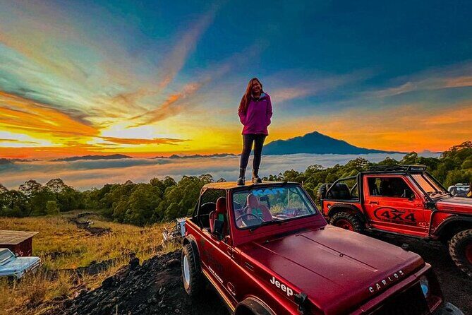 East of Bali Tour with Lempuyang Temple, Waterfall, Tirta gangga - How the 10-hour schedule and flexible pacing really work