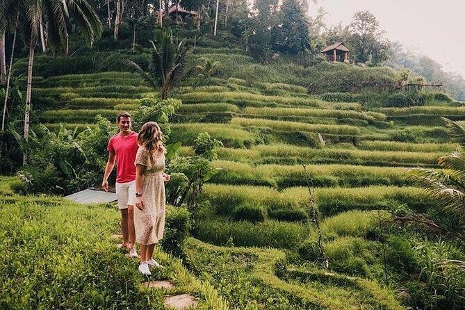 East of Bali Tour with Lempuyang Temple, Waterfall, Tirta gangga - Who should book this east Bali private tour