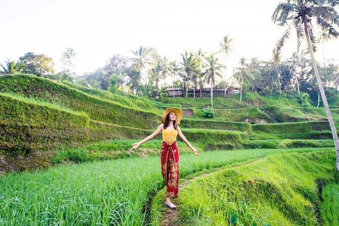 East of Bali Tour with Lempuyang Temple, Waterfall, Tirta gangga - Should you book East of Bali with Lempuyang, Tirta Gangga, and Taman Sari?