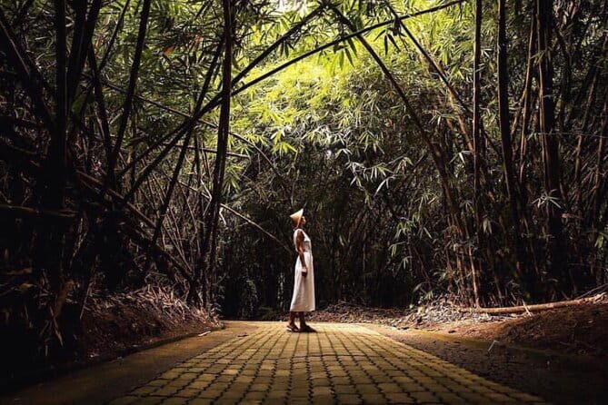 Eastern Bali and Besakih Temple Tour - Why Eastern Bali from Ubud feels like a real change of pace