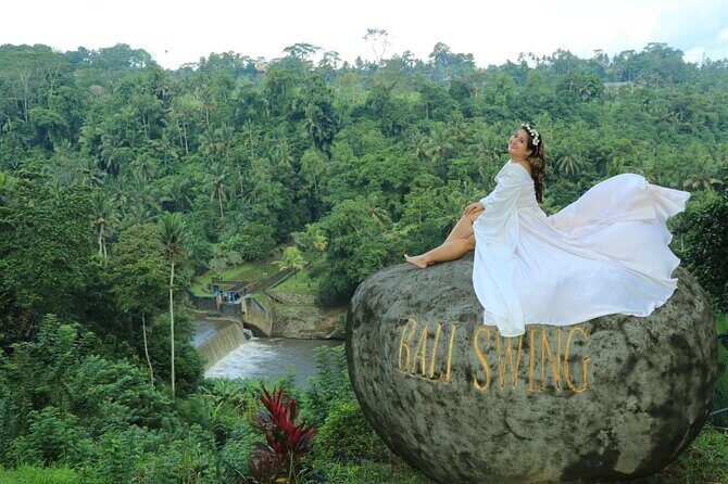 Experience Full Day to Bali Swing Temple and Monkey Forest - Ubud swing day: what “10 hours” really means