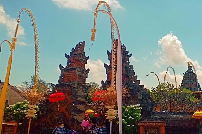Experience Full Day to Bali Swing Temple and Monkey Forest - Price and value: where the $28.67 cost adds up (or doesn’t)