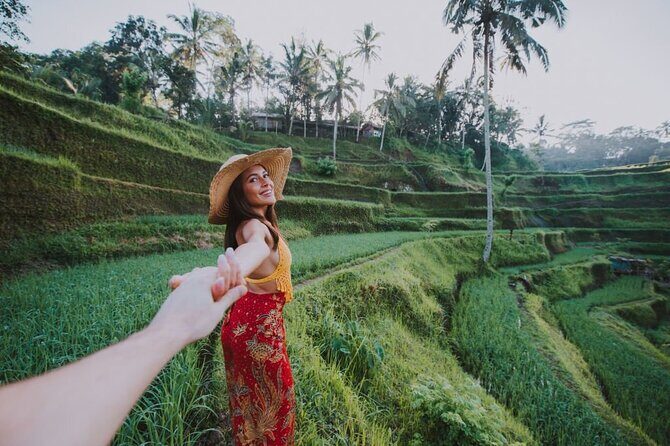 Explore Bali in 3 Days – Custom Itinerary - Private Tour - A Three-Day Private Bali Plan Starting in Ubud