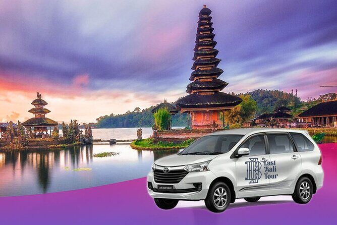 Explore Bali in 3 Days – Custom Itinerary - Private Tour - Day 2: Taman Ayun, Bedugul Lake, Handara Gate, Wanagiri Hills, and Tanah Lot
