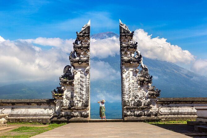 Explore East Bali: Full-Day The Most Charming Spots - All Inclusive Tickets - Private East Bali Comfort: Air-Conditioned Ride and a Guide-Driver