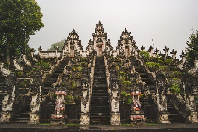 Explore East Bali: Full-Day The Most Charming Spots - All Inclusive Tickets - The Included Tickets You’ll Actually Appreciate