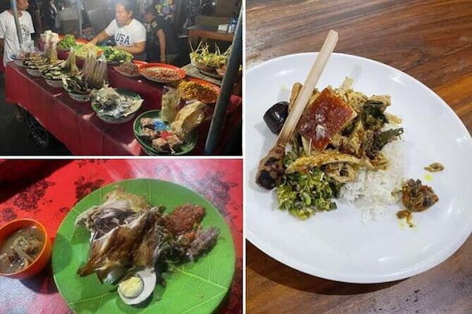 Explore Rice Fields and Hidden Villages with Ubud E-Bike Tour - Lunch and coffee: why the timing feels right